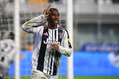La Juventus pousse cette star du Mondial à l’OL !