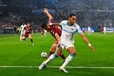 OM : Gros retournement de situation pour Aubameyang