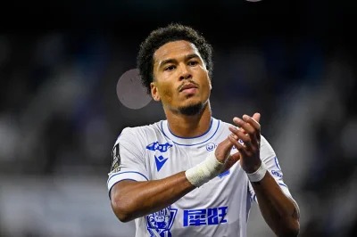Auxerre s’offre définitivement Danny Namaso