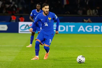 EdF : Cherki a totalement ignoré Deschamps…