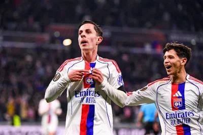 OL : Fonseca comptait dessus, il ne démarrera pas la saison…