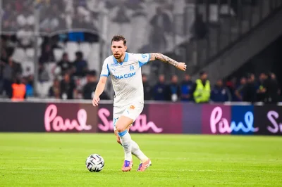 OM : Ça se bouscule pour s’arracher les services de ce joueur à 10 millions