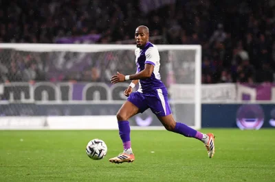 TFC : Sidibé s’en va (off)
