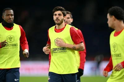 PSG : Un départ à 30 millions d’euros vers Liverpool