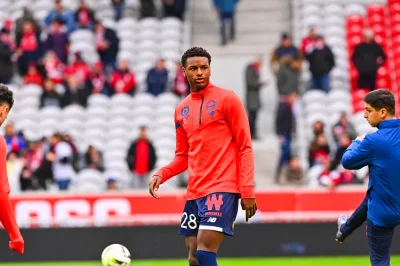 LOSC : Nouveau départ (off) !