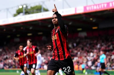 Tottenham : Un mercato à 500 millions avec Kroupi…