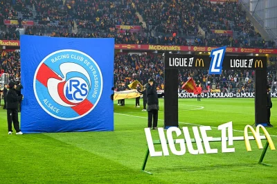 L’UEFA colle 13 millions d’euros d’amende à Strasbourg…