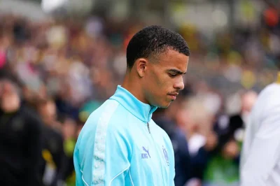 La Roma attend toujours un signe de l’OM
