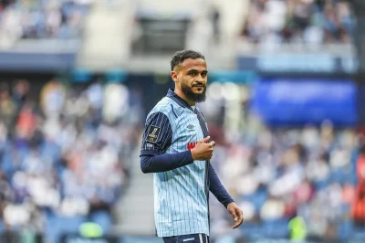 Sofiane Boufal quitte officiellement Le Havre