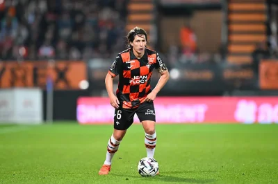 Laurent Abergel rejoint officiellement l’OGC Nice