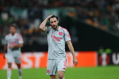 OL : Les Lyonnais contraints de négocier avec un type qu’ils détestent
