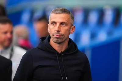 Strasbourg a trouvé son nouveau coach en Premier League