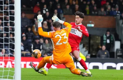 Everton officialise la signature de Hayden Hackney