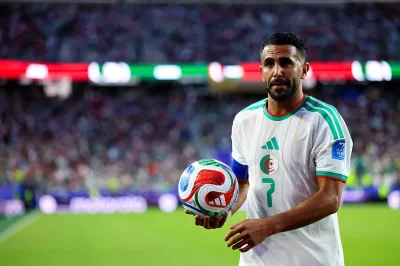 Coupe du monde : Suisse – Algérie en direct