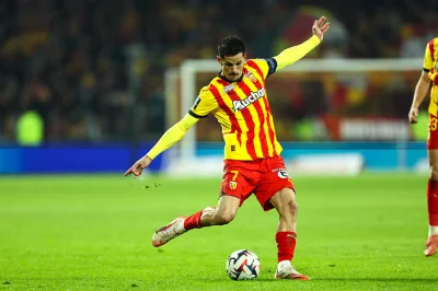 Le capitaine du RC Lens investit… dans le rugby !