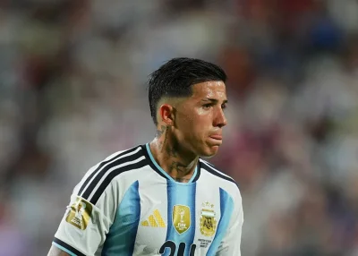 Coup de théâtre : le Real Madrid éteint la rumeur Enzo Fernandez !