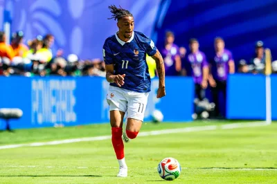 Coupe du Monde 2026 : Paraguay – France samedi à 23h, les premières compos probables avec les incontournables Dembélé, Olise et Mbappé