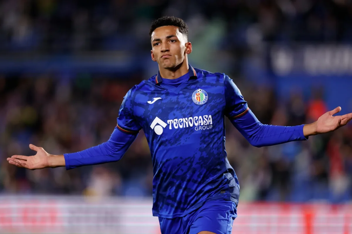 Le Real Madrid encaisse près de 17 M€ pour ce joueur qu’il avait oublié depuis longtemps !