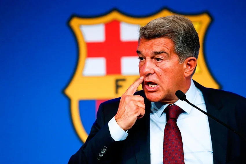 Fair-play financier : le Barça repasse au 1:1 et voit enfin l’horizon se dégager