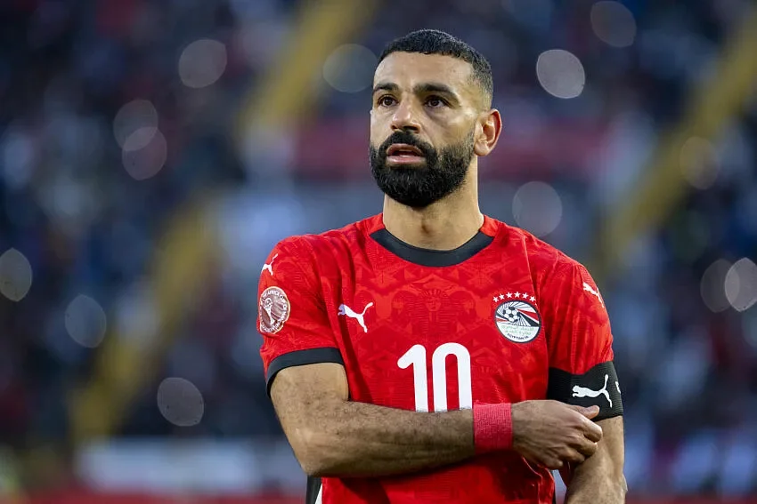Australie – Égypte : les compos officielles