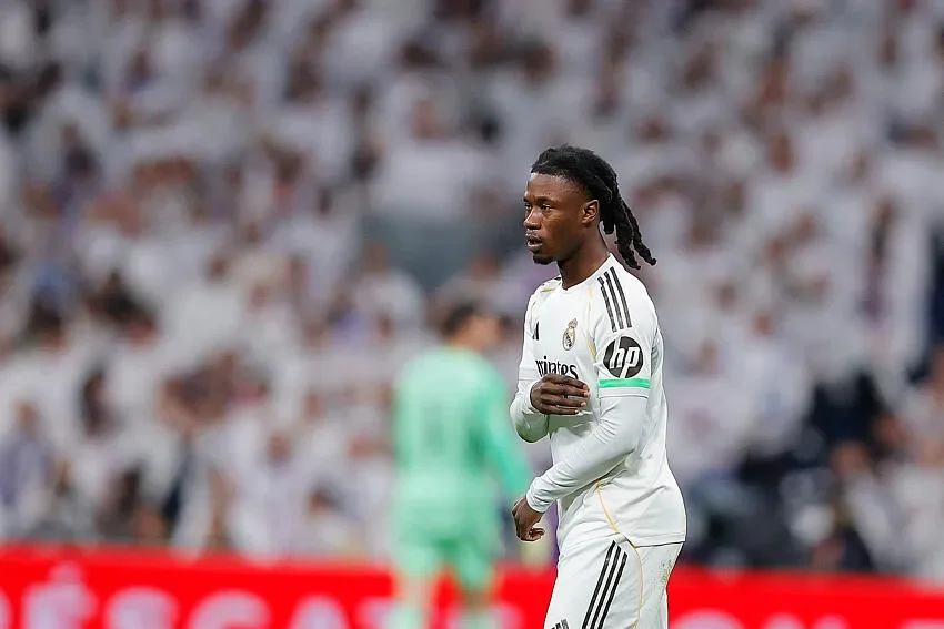Le Real Madrid propose Camavinga à Manchester City, mais le Français a déjà tranché