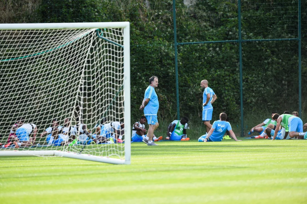 OM : un fidèle parmi les fidèles s’apprête à quitter Marseille