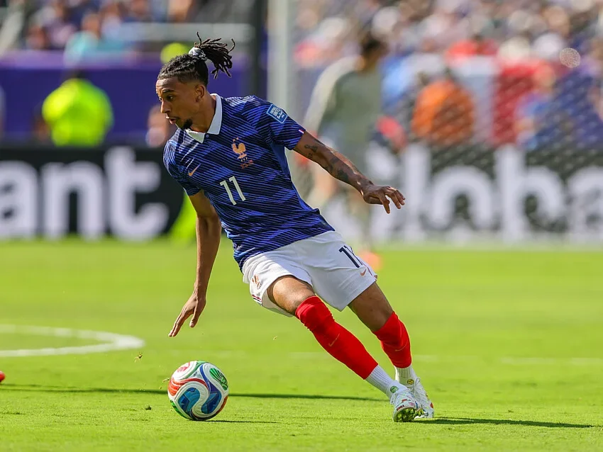 Real Madrid : 223 M€ pour Olise, on veut le voir pour le croire !