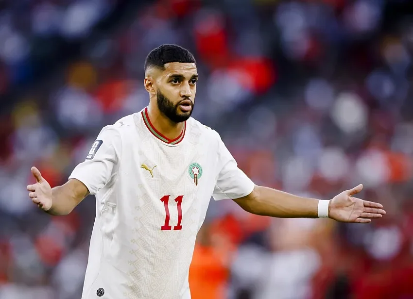 Le Bayern Munich boucle un double coup avec Saibari et Nathaniel Brown, le mercato déjà terminé en Bavière ?