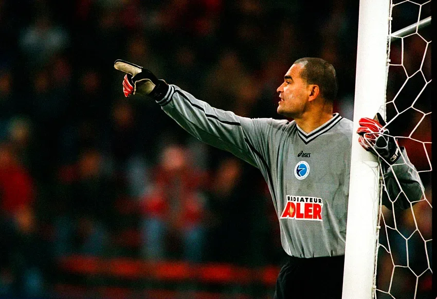 Mondial 2026 : la sortie raciste de Chilavert sur l’équipe de France