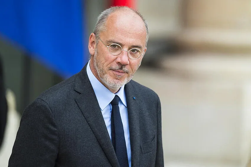 Marseille : austérité imposée, mais Stéphane Richard refuse de rendre les armes