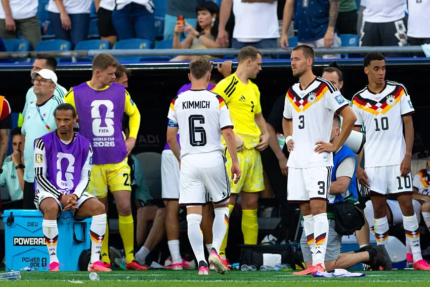 Nagelsmann : le chèque de départ qui fait halluciner l’Allemagne