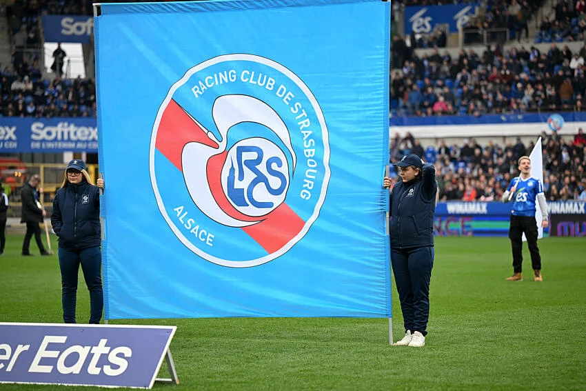 RC Strasbourg : Un prodige de 17 ans a signé !