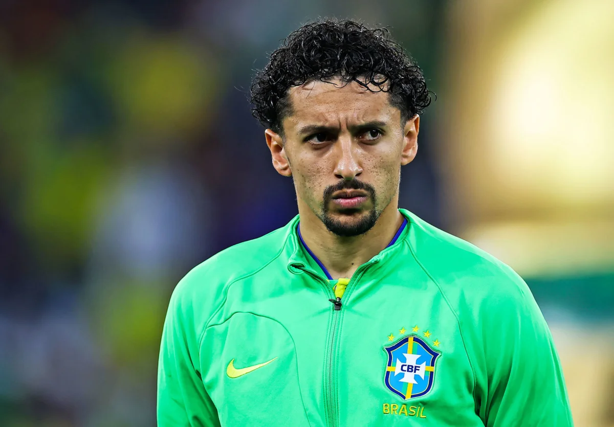 Coupe du monde 2026 : Brésil – Norvège, les compos probables