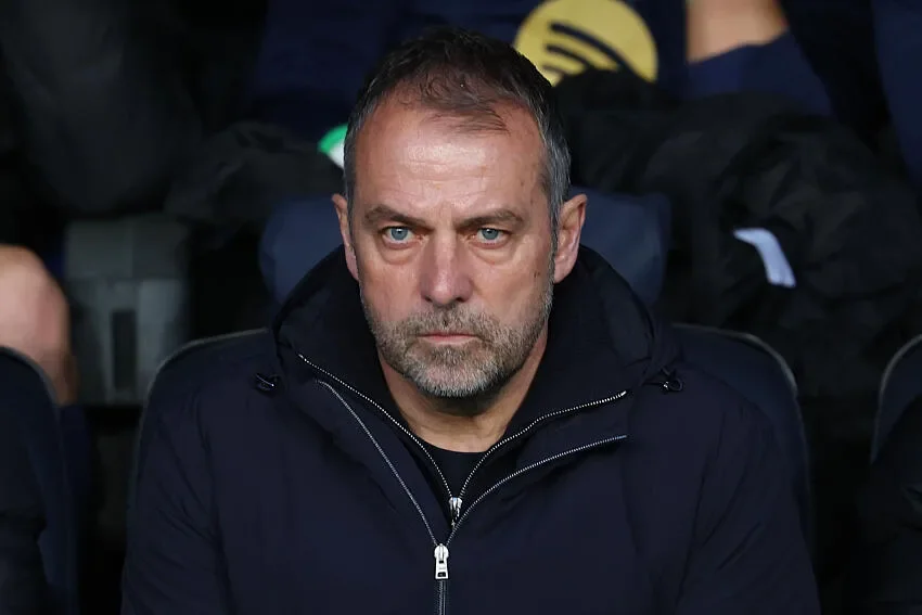 Le Barça prépare deux coups inattendus sur ce mercato !