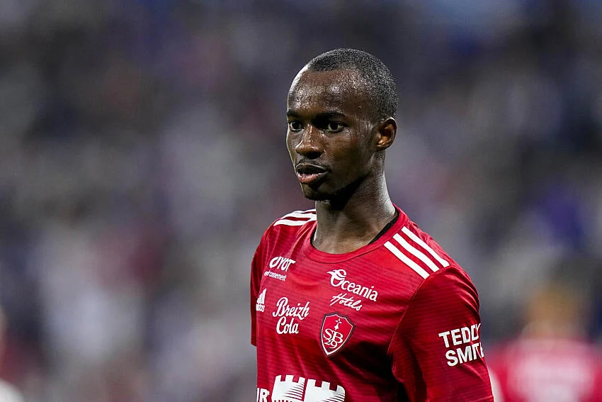 OM : Ce milieu offensif de 23 ans arrive !