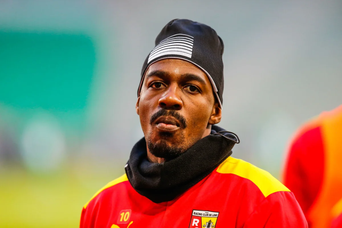 Gaël Kakuta met un terme à sa carrière