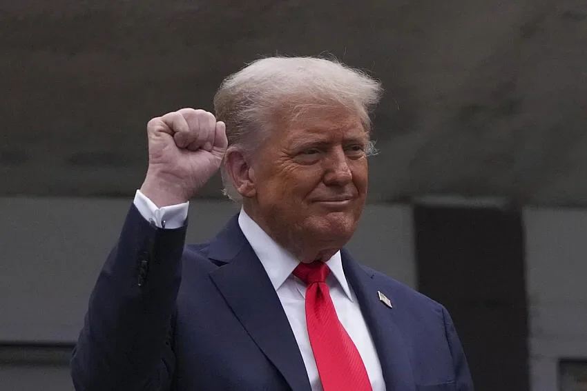 La FIFA annule le carton rouge de Balogun, Trump réagit immédiatement