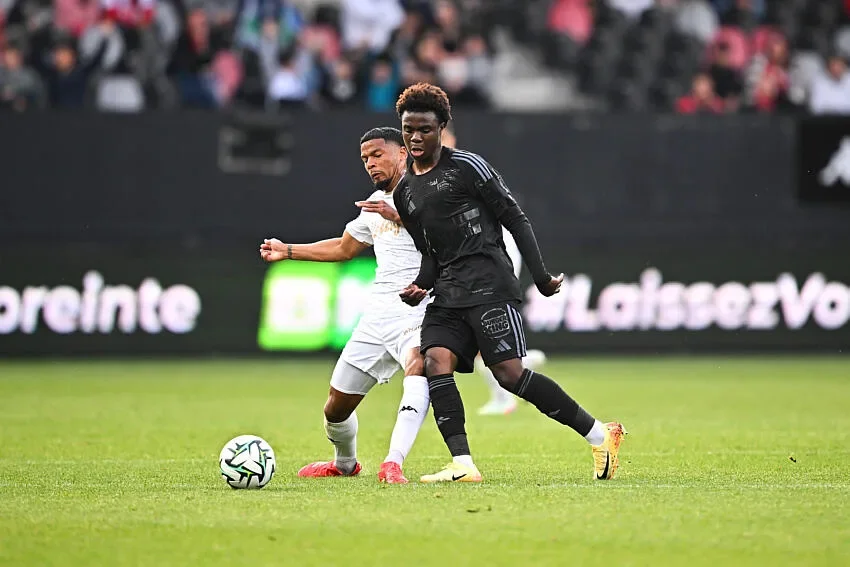 La Juventus craque pour ce prodige ivoirien