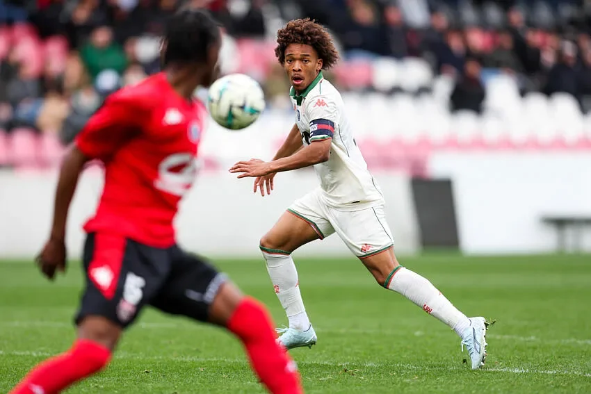  L’OM mise sur un crack niçois de 18 ans