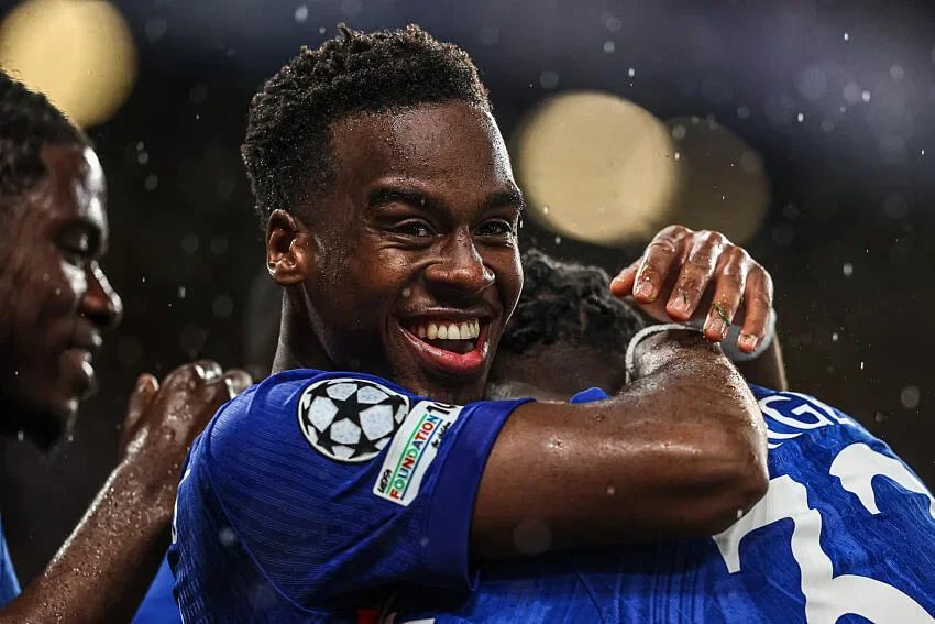 Everton pose 28 millions sur cette pépite de Chelsea (off)