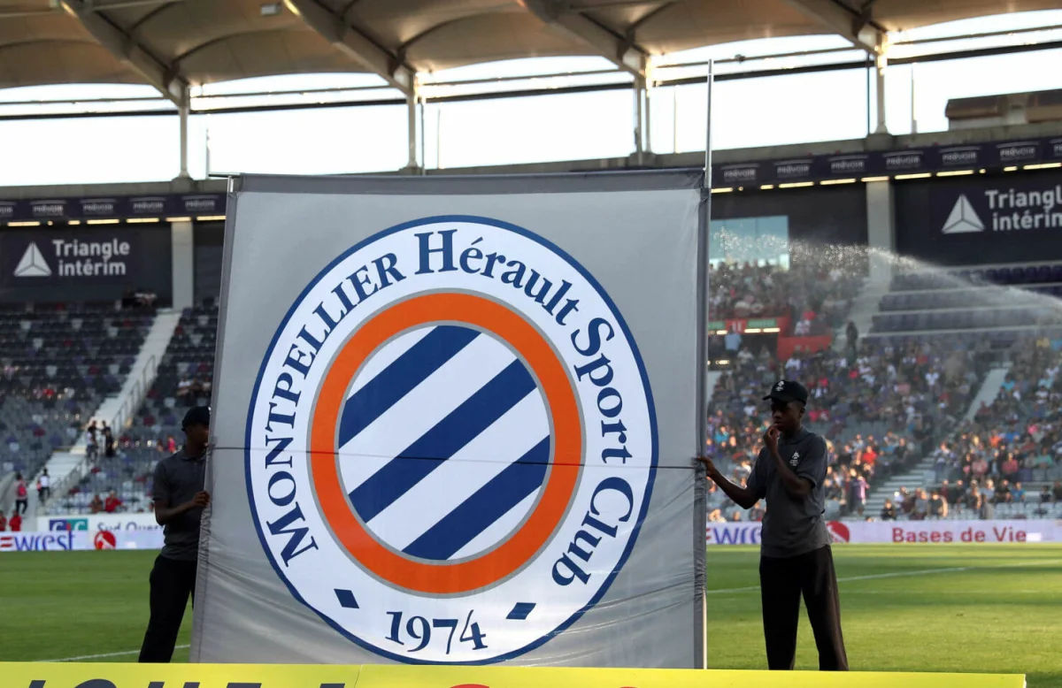 Montpellier se sépare de six joueurs