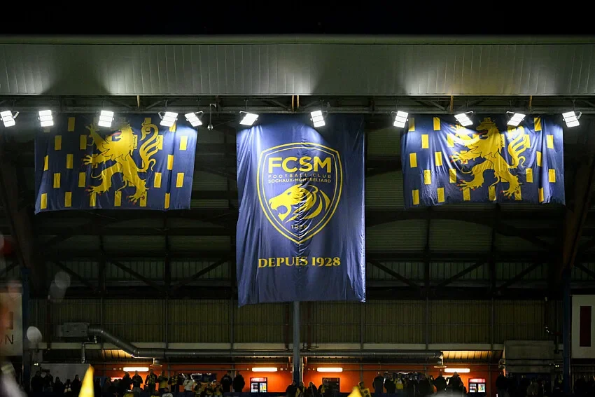 Mayenda régale Sochaux : le pactole du transfert dévoilé