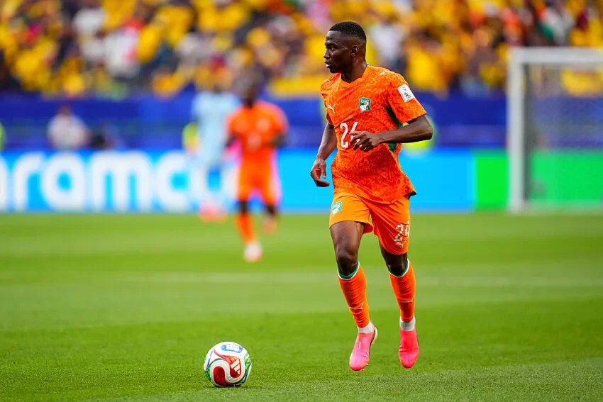 Bazoumana Touré quitte Hoffenheim et file à Newcastle