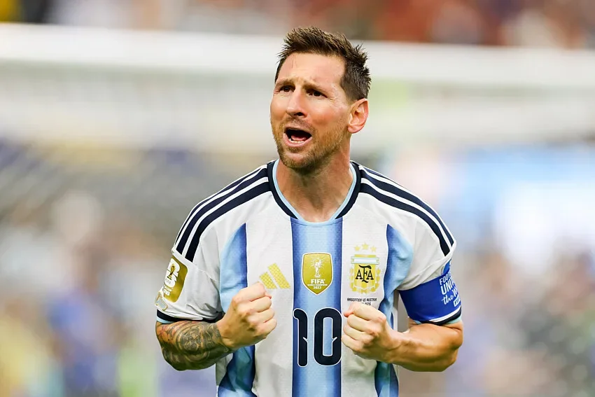 Coupe du Monde 2026 : Argentine – Égypte mardi à 18h, les compos probables