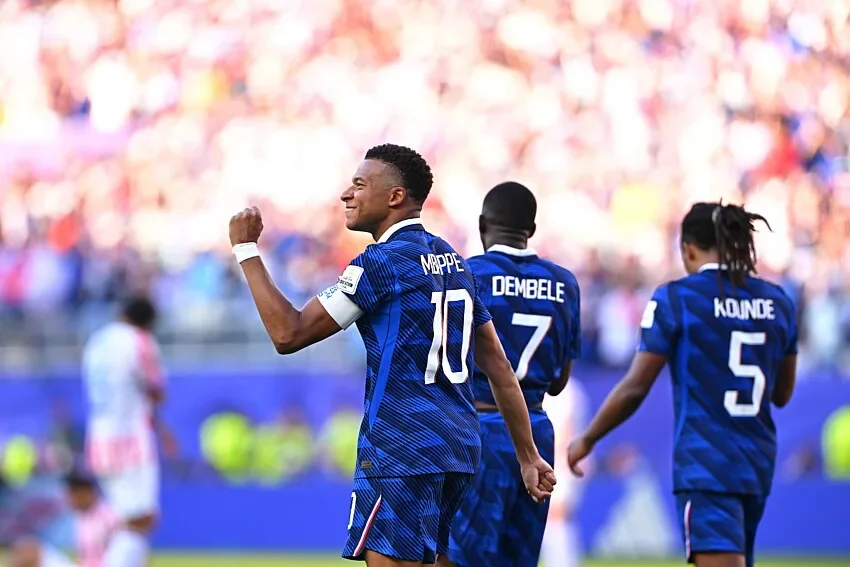 France – Maroc : les compos probables, avec des surprises ?