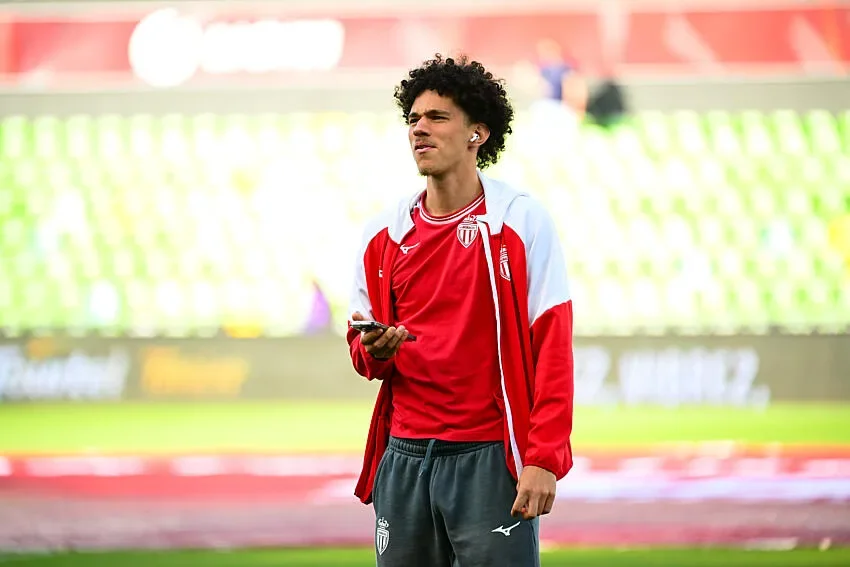 AS Monaco : le PSG s’active pour Akliouche
