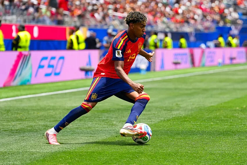 CDM 2026 : Portugal – Espagne en direct