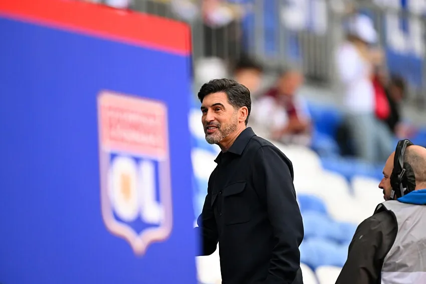 L’OL demande le report de son premier match de Ligue 1
