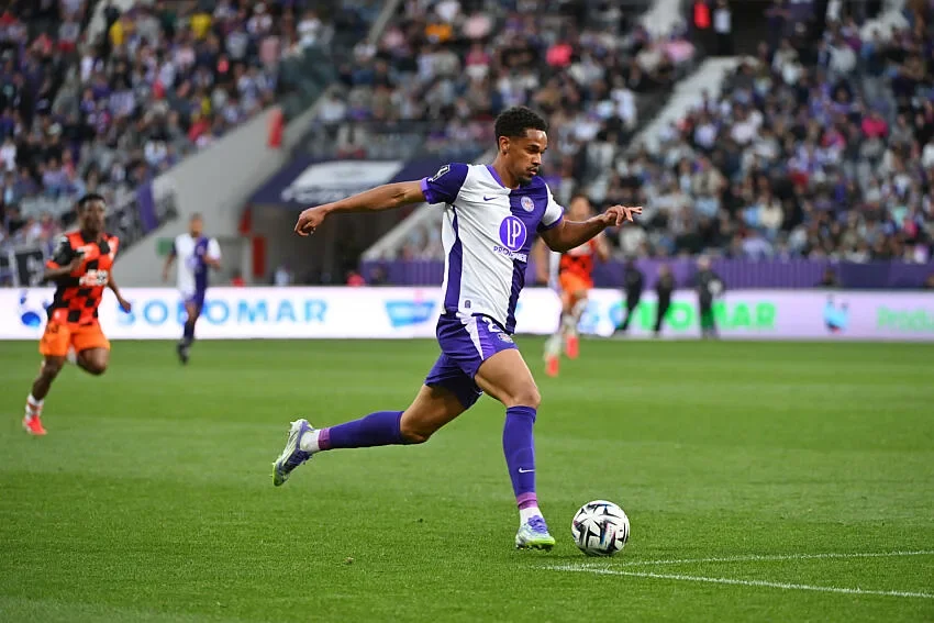 TFC : Emersonn vendu… pour 32 M€ !