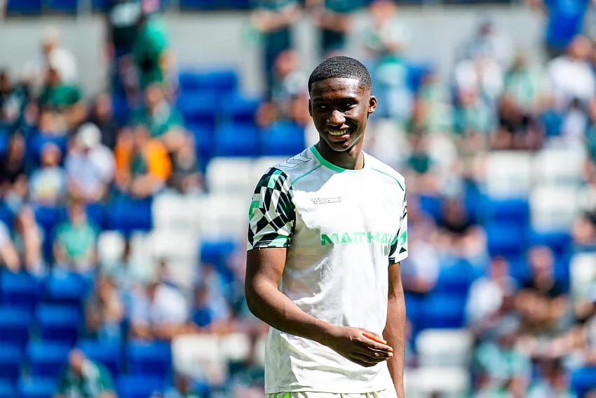 Manchester United s’invite dans le dossier Coulibaly